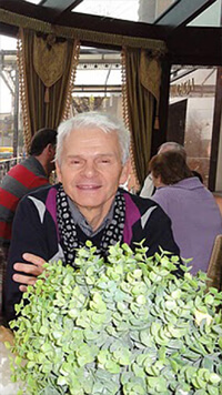 Marek Ferenc