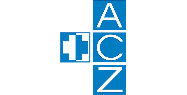 Logo ACZ