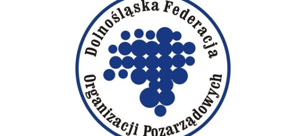 Logo DFOP