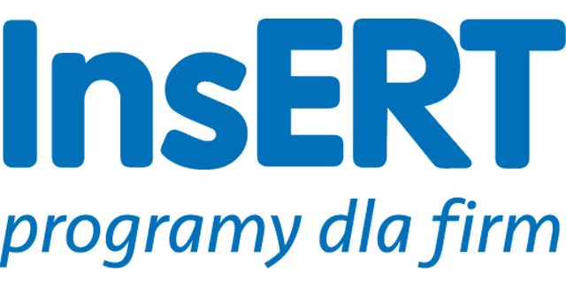 Logo InsERT