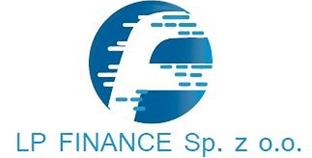 Logo LP Finance