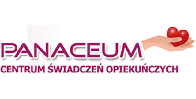 Logo Panaceum