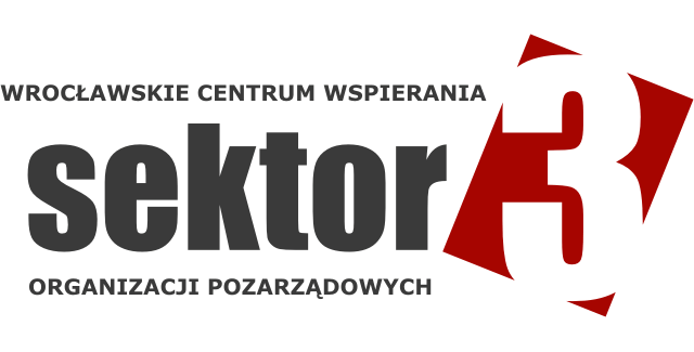 Logo - Sektor 3