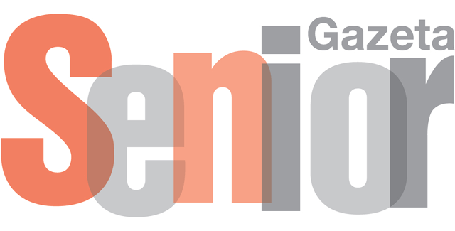 Logo Gazeta Senior