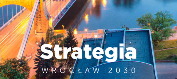 Strategia Wrocław 2030