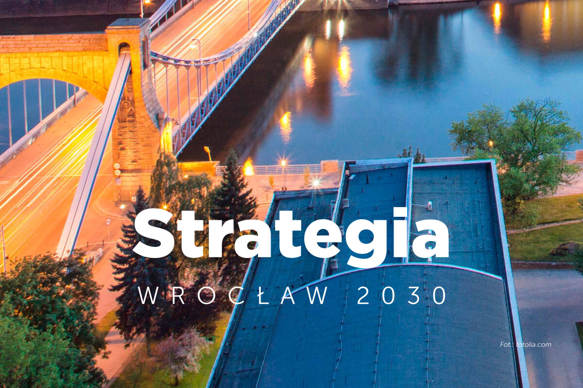 Strategia Wrocław 2030