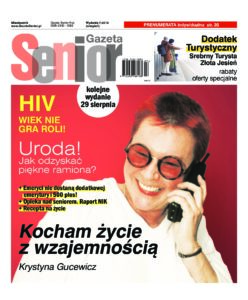 Gazeta Senior 7/2018