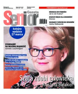 Gazeta Senior 03/2019