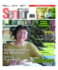 Gazeta Senior 04/2019