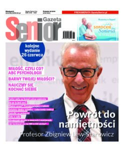 Gazeta Senior 06/2019