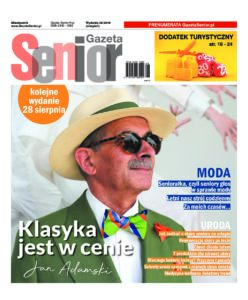 Gazeta Senior 08/2019