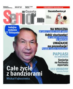 Gazeta Senior 11/2019