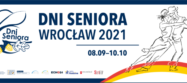 Dni Seniora Wrocław 2021