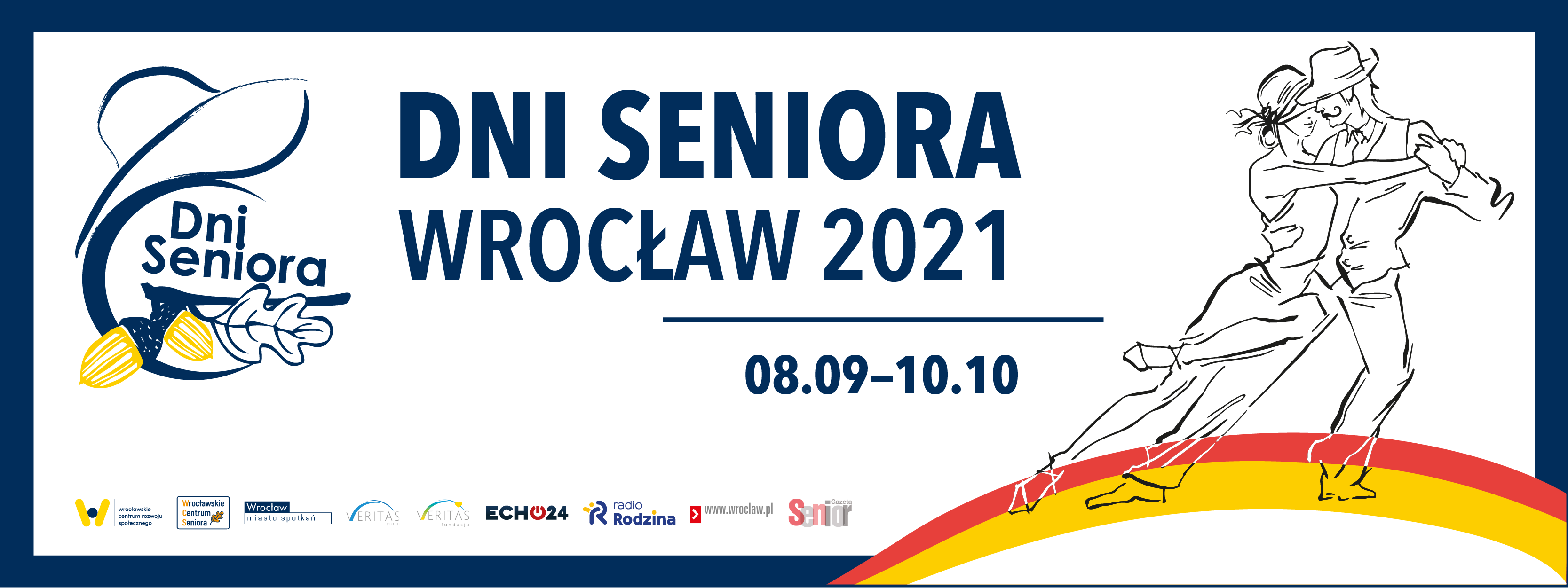 Dni Seniora Wrocław 2021