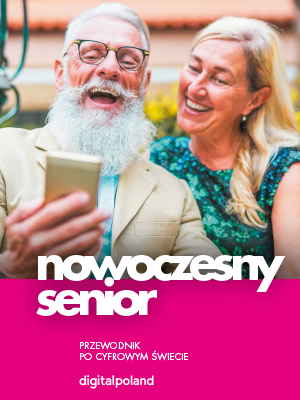 Nowoczesny Senior 2022