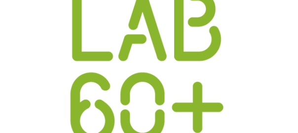 Logo Lab60+