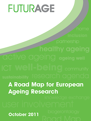 A Road Map for European Ageing Research
