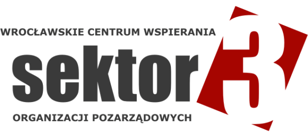 Logo - Sektor 3