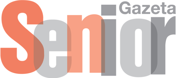 Logo Gazeta Senior