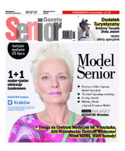 Gazeta Senior 6/2018