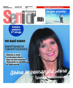 Gazeta Senior 02/2019