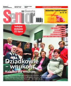 Gazeta Senior 07/2019