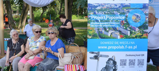 Projekt ProPoLab
