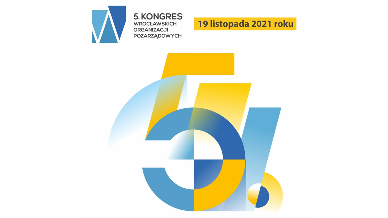 5 Kongres Wrocławskich NGO