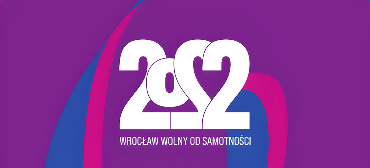 Wrocław wolny do samotności